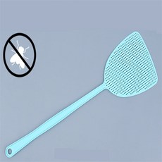 건shop디자인 컬러 파리채 휴대용모기채