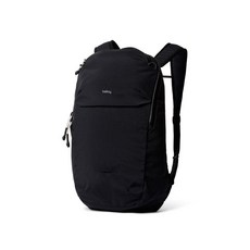 Bellroy Lite Ready Pack 周末旅行包, 黑色, 1個