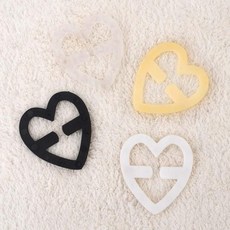 1P 클립 브래지어끈