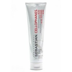 프로페셔널세바스찬 셀로판 컬러 리바이탈라이저 300ml, 1개, Red Red