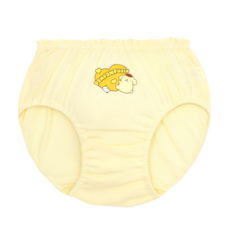 프리미에팜 폼폼푸린 여아 삼각팬티 1매 YE