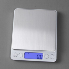전자 주방 저울 디지털 정밀 가정용 전자 계량 저울 요리용 소형 제빵 휴대용