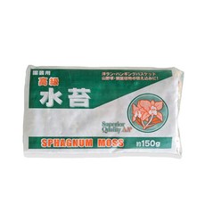 수태 150g 칠레 천연이끼 토피어리 테라리움, 1개