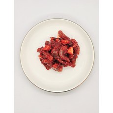 물레방아반찬 낙지젓갈 200g, 1개