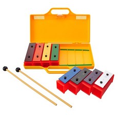 엔젤악기 공명실로폰 APG-8C, 상세페이지 참조