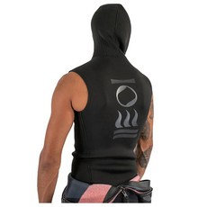 Fourth Element 男款防寒頭套背心