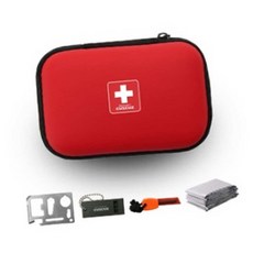 생존키트 A형 재난가방