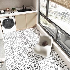 방수 발코니 매트 롤 층간소음 놀이방 거실, 점 연결선