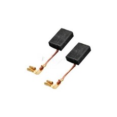 Makita CB325 9554NB 194074 2 액세서리와 호환되는 로터리 해머 드릴용 고성능 카본 브러쉬 세트