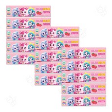 캐치티니핑 비타쮸 딸기맛, 15개, 28g