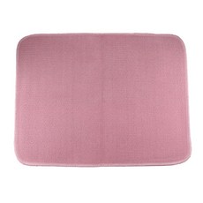 STK 어린이 놀이 매트 80x60cm 핑크 소재 운동 용품 몬테소리, 1개