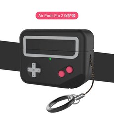 GAMESIR Taco 무선 블루투스 레트로 미니 호환 휴대용 게임 패드 조이패드 안드로이, 1개, F. 블랙