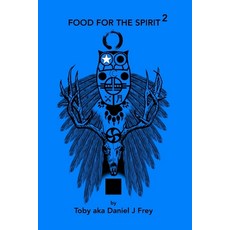 (영문도서) Food For The Spirit 2 Paperback, Independently Published, English, 9798876671554
