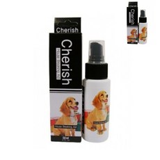 [픽글] 반려견행동교정 애견행동교정 개배변훈련 강아지 배변유도제 60ml