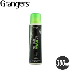 Grangers 美麗諾羊毛清潔洗劑 300ml, 1個, OS