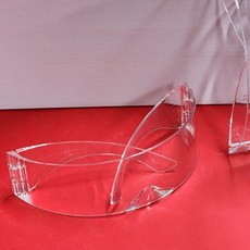 선글라스 투명 선명한보호안경 패션잡화