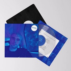 핫트랙스 FRED AGAIN - ACTUAL LIFE 3 [CLEAR LP]