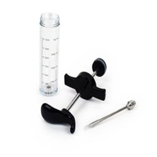 친친 인젝터 양념주사기