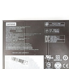 L19C3PG0 電池 L19M3PG0 適用於 10E Chromebook 平板電腦, 1個