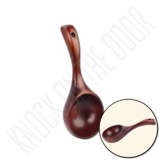 옻칠 표주박/대 막걸리사발, 단품, 1개