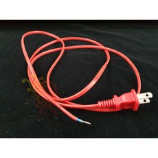 錦桂 燈頭 / 電珠頭 / 加粗安全電線 適用：神明燈、公媽燈、祖先燈, 黑色電珠頭, 1個