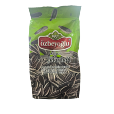 Ozbeyoglu Kuruyemis Sunflower Seed 터키 해바라기씨 250g, 1개