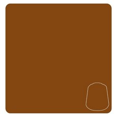 【Citadel】Layer/疊色漆 Skrag Brown (12ml) 模型專用疊色顏料, 1個