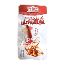 양념오징어(향라맛 14g) 1(EA) 260312