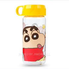 신짱 짱구 베이직 보틀 380ml, 1개