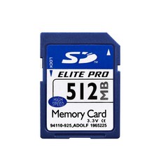 기존 LE WEI 고속 테스트용 UHS 내구성 메모리 512MB 256MB 1 1GB 카드 SD 데스크탑 C10 블루 2GB 128MB