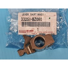 Toyota 33251-BZ060 離合器撥叉 正廠, 1個