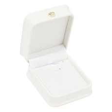 크라운 목걸이 케이스 기념일 선물 포장 상자 보관함fal7+6nVp