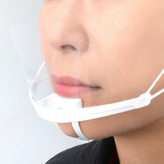 위생마스크 조리용 주방마스크 안전 조리용마스크 단체급식 시식판매, 604, 604