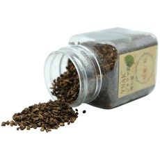 YNAK 디오라마 모형용 낙엽 잎사귀 정경용소재 글라스모형 건물모델 하코니와 철도 모형 (고엽 / 입자 50ml, 1개