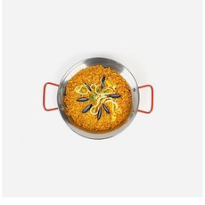 스텐 양수 빠에야 냄비 주방용품