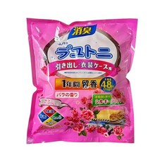 Star Candy 除味芳香包 A521, 1個