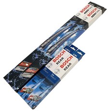 보쉬 와이퍼 아우디 Q5 8RB 08년11월- 330 수입차 후방 뒷유리 낱개 A332H 3397008635