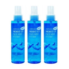 콜라겐 미스트 수분진정 보습 물광 뿌리는 스킨, 3개, 150ml