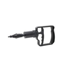 樂活 真空拔罐器拔罐槍 (含磁石柱拔罐杯 顏色隨機), 拔罐槍, 1個