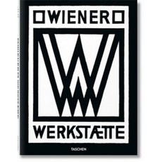 Wiener Werkstatte, Taschen
