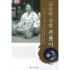 高順安巫師本解, 許南春, 京仁文化社