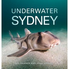 (영문도서)Underwater Sydney Paperback, CSIRO Publishing, English, 9781486311187