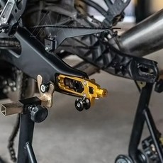 XSR155 精準刻度調練器 R15 MT15 均可使用 必改物件, 1個