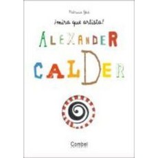 Alexander Calder (Hardcover), Princeton Architectural Press