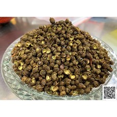四川大紅袍花椒, 1個, 陝西青花椒粒&藤椒,二兩/75g