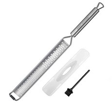 누누키친 풀스텐 치즈그라인더 2in1, 1개