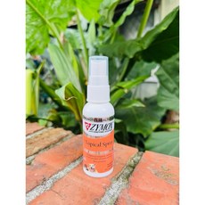 旺財好鋪 美國原裝進口 ZYMOX 三酵合一潔耳液洗毛精皮膚噴劑組，寵物清潔護理一次到位, 1個, 效期:2026/10 皮膚噴劑56ml, 56ml