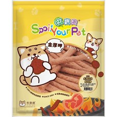 寶貝餌子 哄寶貝 狗零食160g 台灣製 可訓練 獎賞用, 1個, 587炙燒羊肉風味棒, 160g, 羊肉