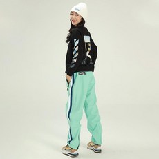 보드복 스키복 방수 노패딩 고어텍스기능 보온