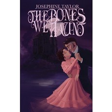 (영문도서)The Bones We Haunt Paperback, Josephine Taylor, English, 9798868952401